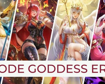 code-goddess-era