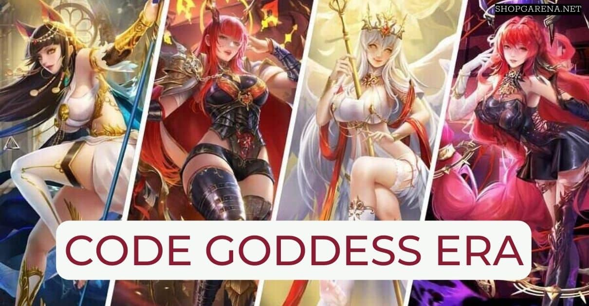 code-goddess-era