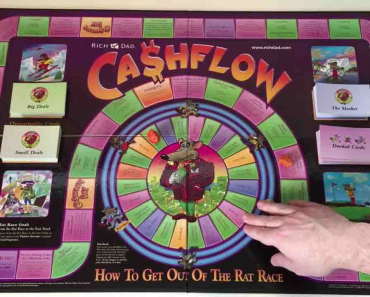 game-cashfflow-101