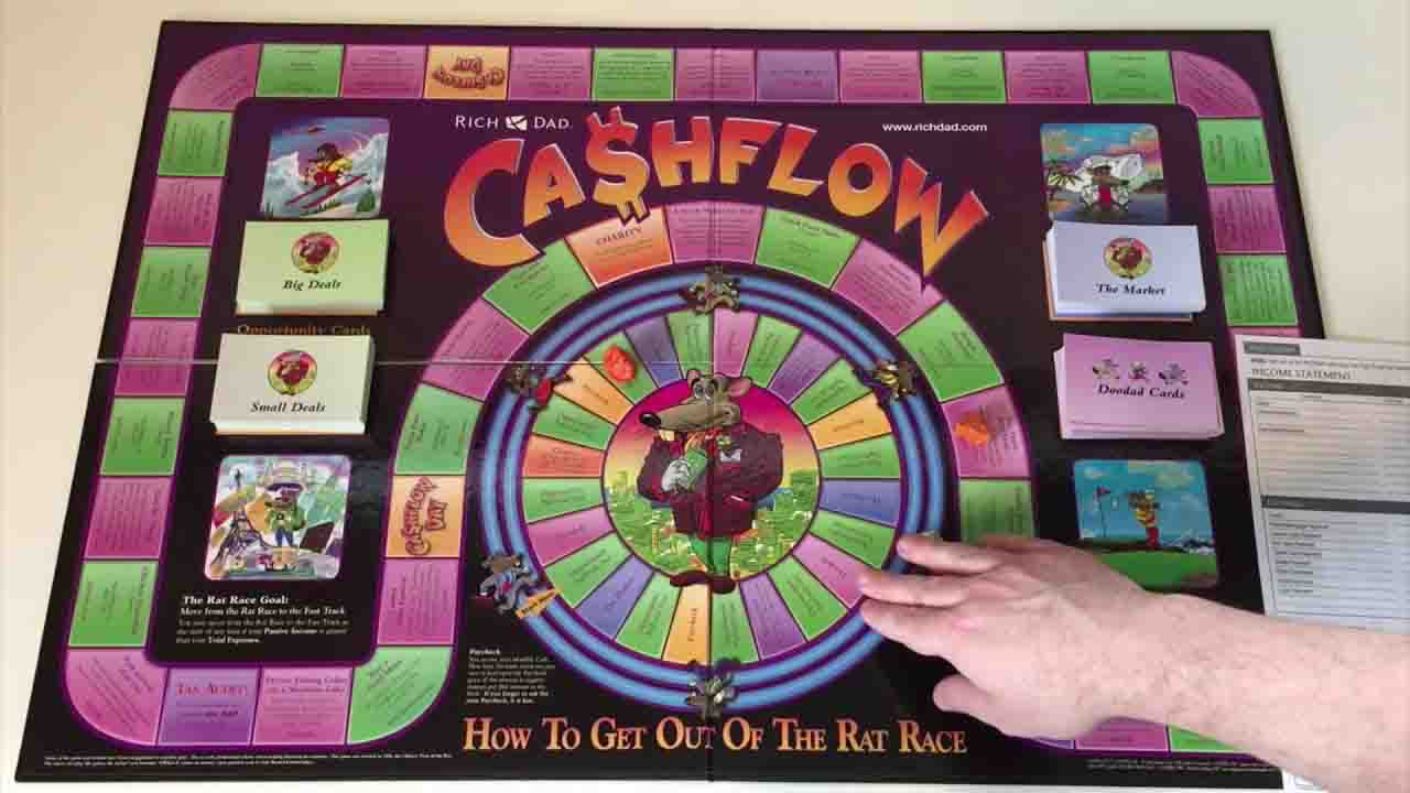 game-cashfflow-101