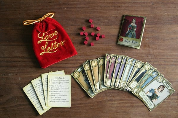 love-letter-board-game