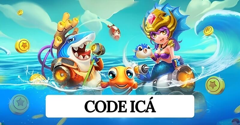 code-ica